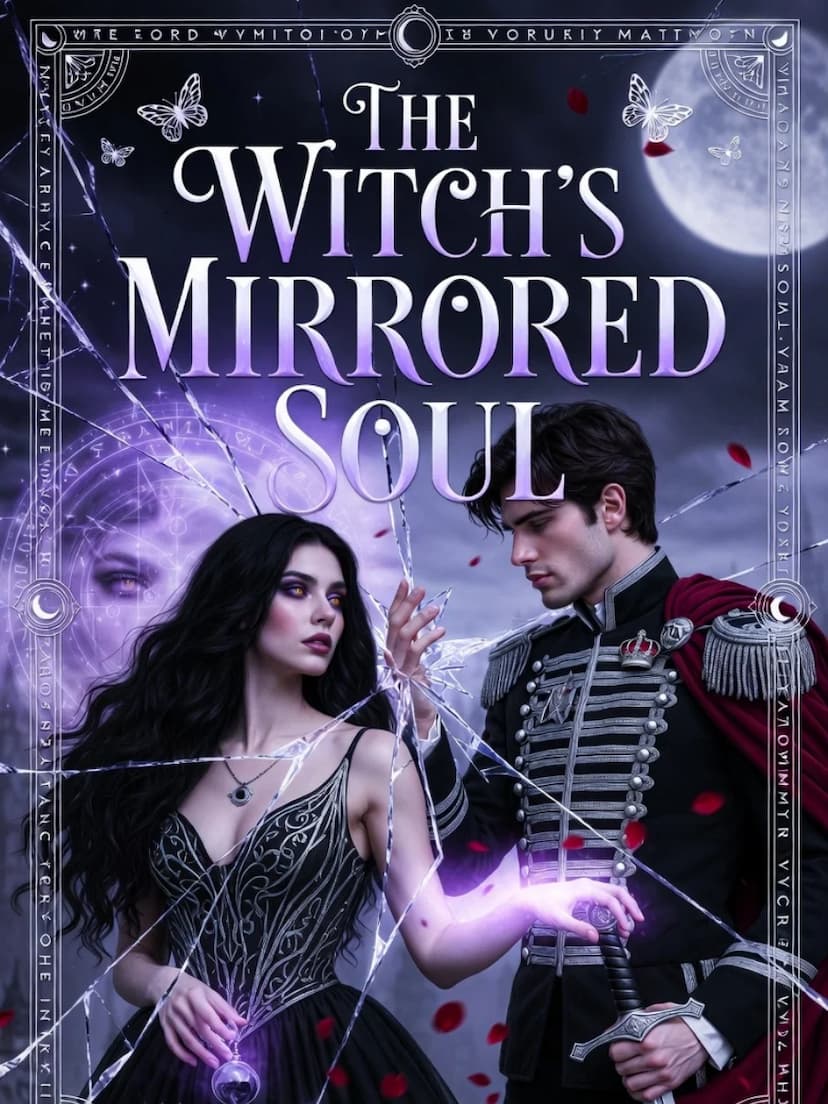 The Witch's Mirrored Soul