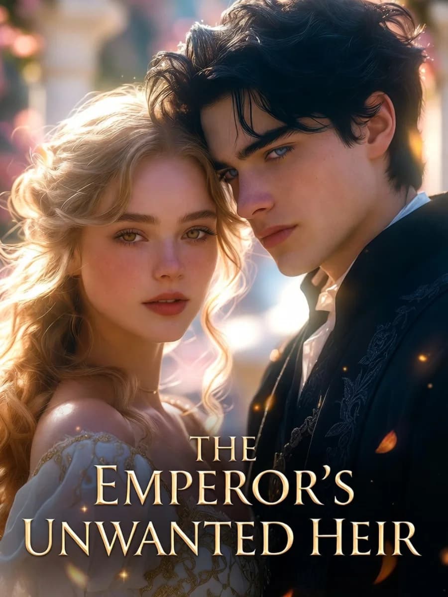 The Emperor's Unwanted Heir